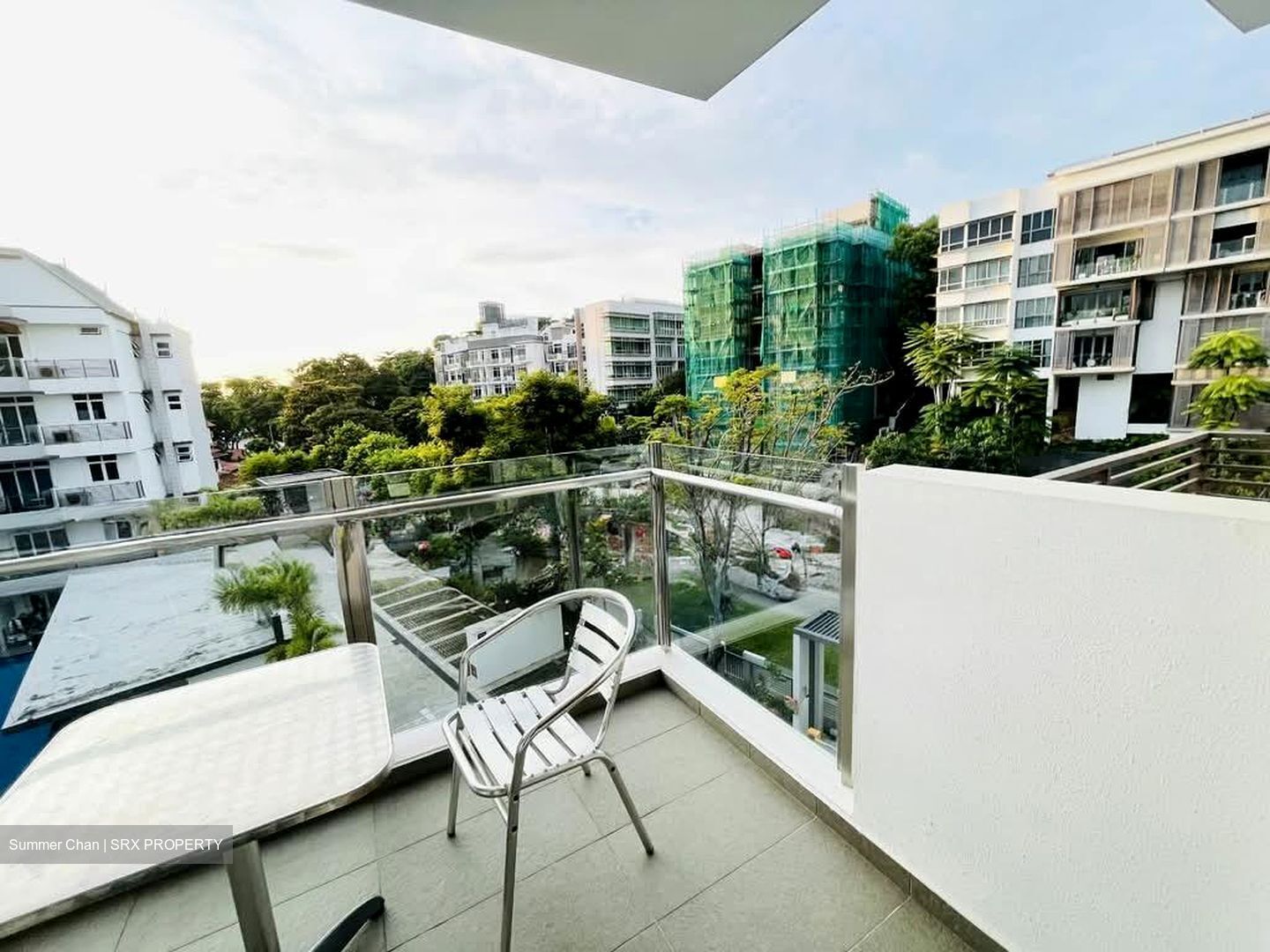 Parc Imperial (D5), Condominium #549894991